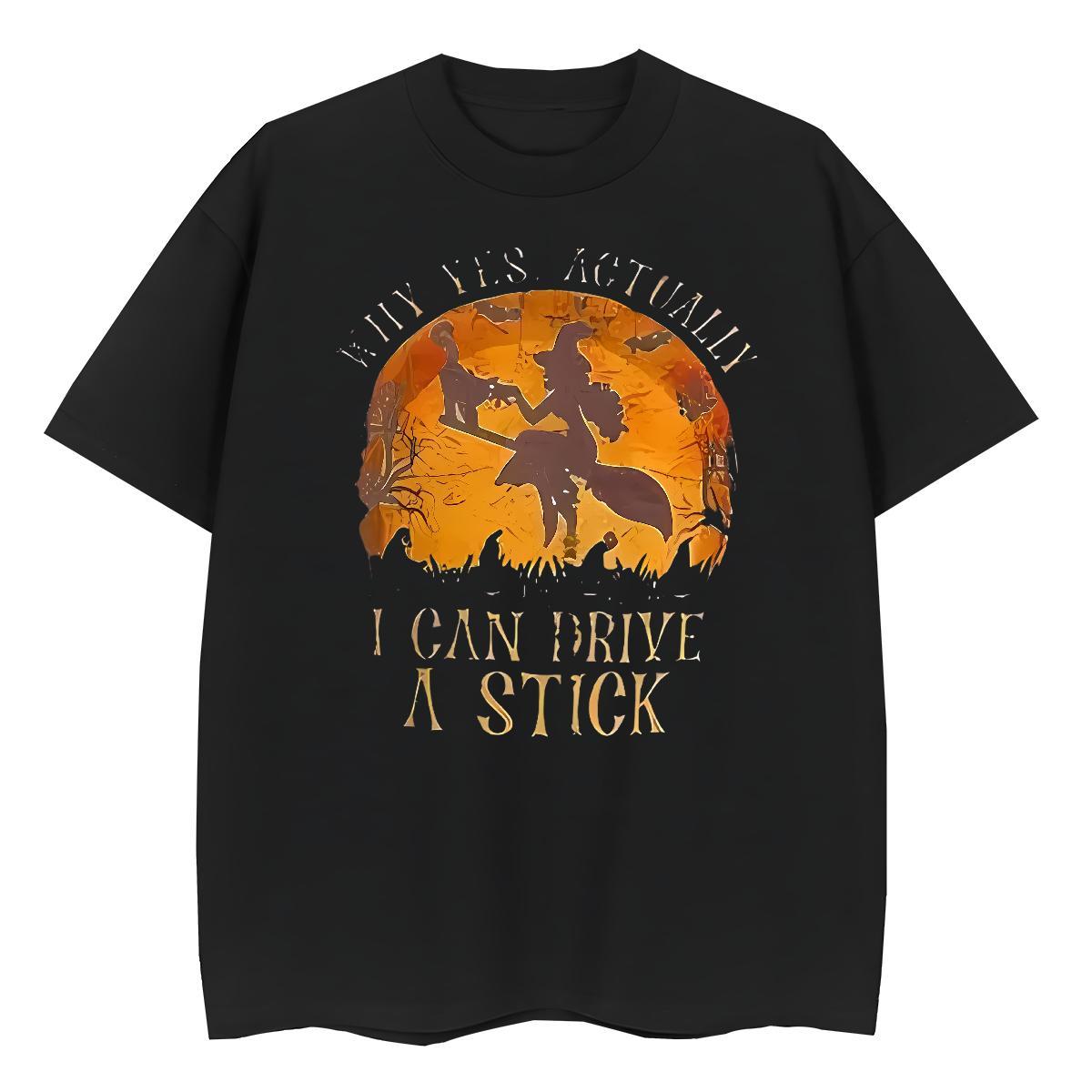 2024 Summer Men Clothes T-Shirt halloween Hip Hop Street 230g 100% Cotton Tees Shirts Breathable Crew Neck Unisex T-Shirts for Men Custom Print Oversi