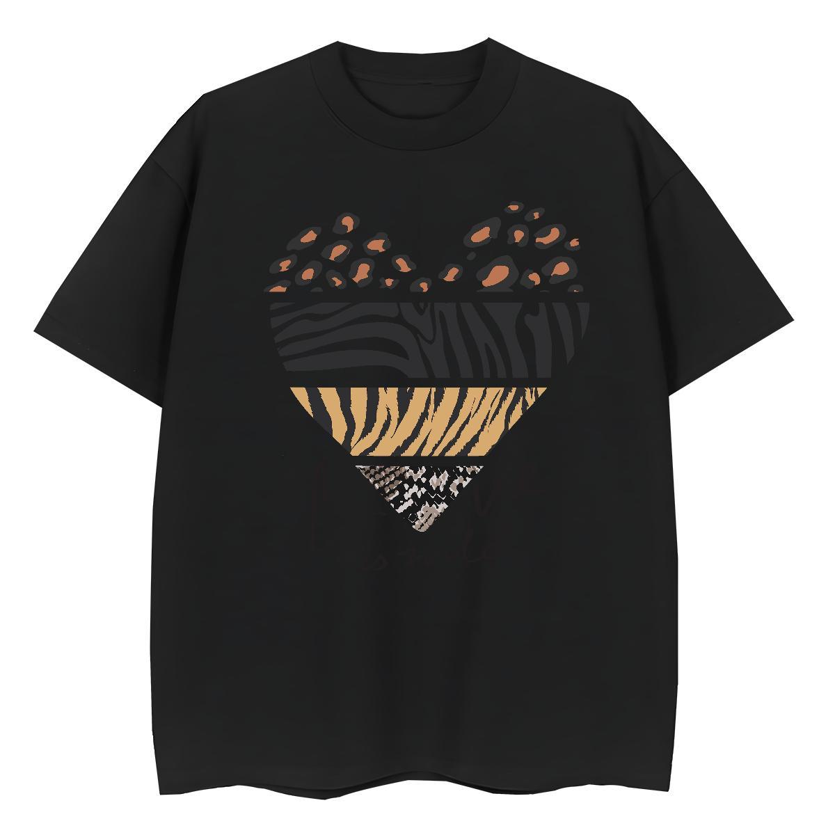 Designer Unisex Tshirts 230g Pure Cotton icon Sports Street Wear Women T Shirts O Neck Short Sleeves Custom Printing Tee Shirt