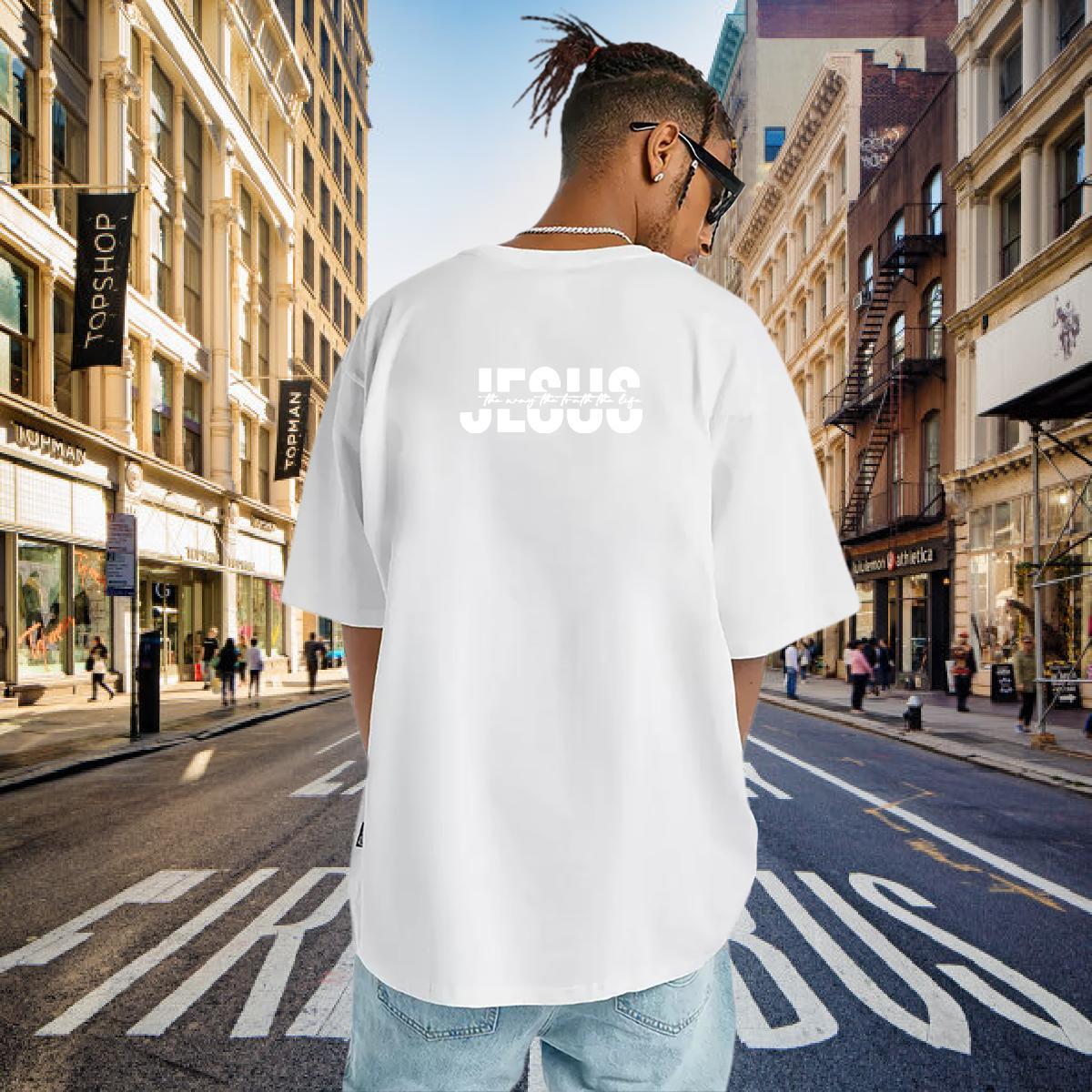 TOP Quality Man T Shirts 100% Cotton 230g letter Casual Custom Anime Breathable Soft Tshirt for Man Woman 2024 Designer Tee Shirt