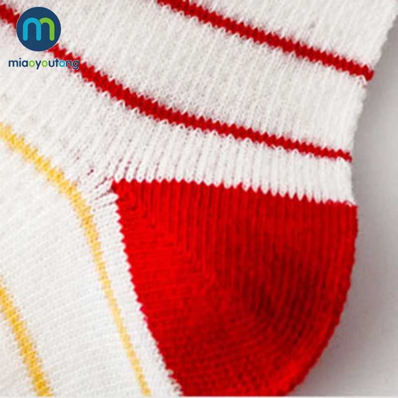 5 Pairs/Lot Unicorn Mesh Thin Cotton Newborn Boy Kids Socks Baby Girls Socks Girls Baby Socks Skarpetki Infant Miaoyoutong CL240824