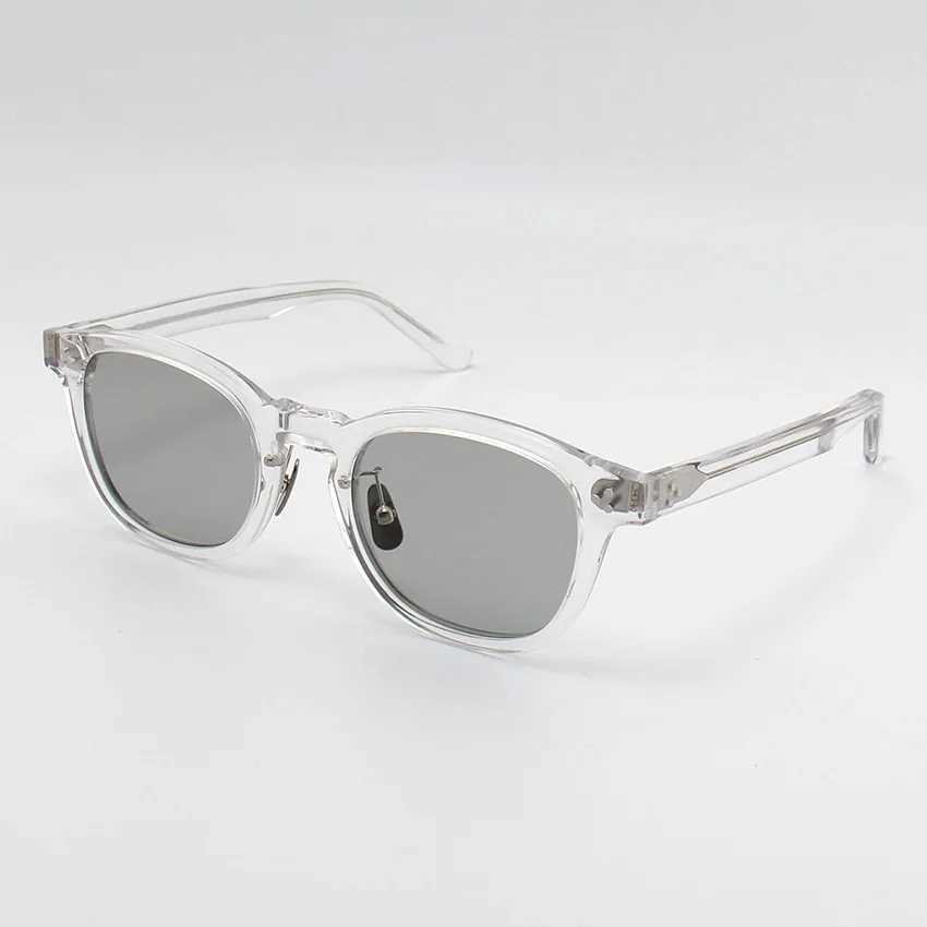 Mens and Womens Sunglasses MADNESS Polarized Sunglasses Glasses Sunglasses Handmade Y240824