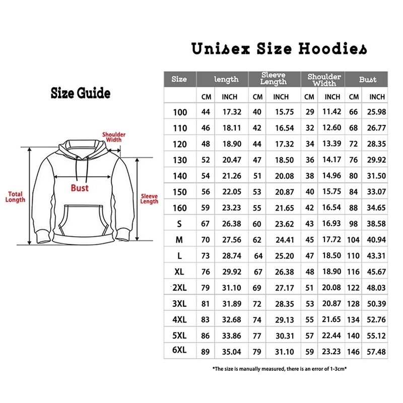 Christmas Mens Hooded Sweatshirt Red Hoodie 3d Christmas Harajuku Print Sweater Fashion Winter Tops Unisex Holiday Clothes 240823