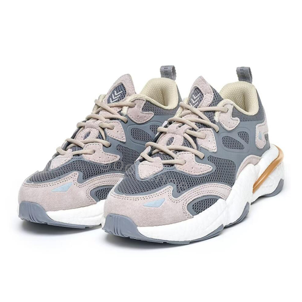 New Casual Shoes Men Women Designer TREEPERI 5700 chunky Sneakers Black White Dark Grey Cool Grey Mens Fashion Running Shoe Womens Outdoor Sports Trai