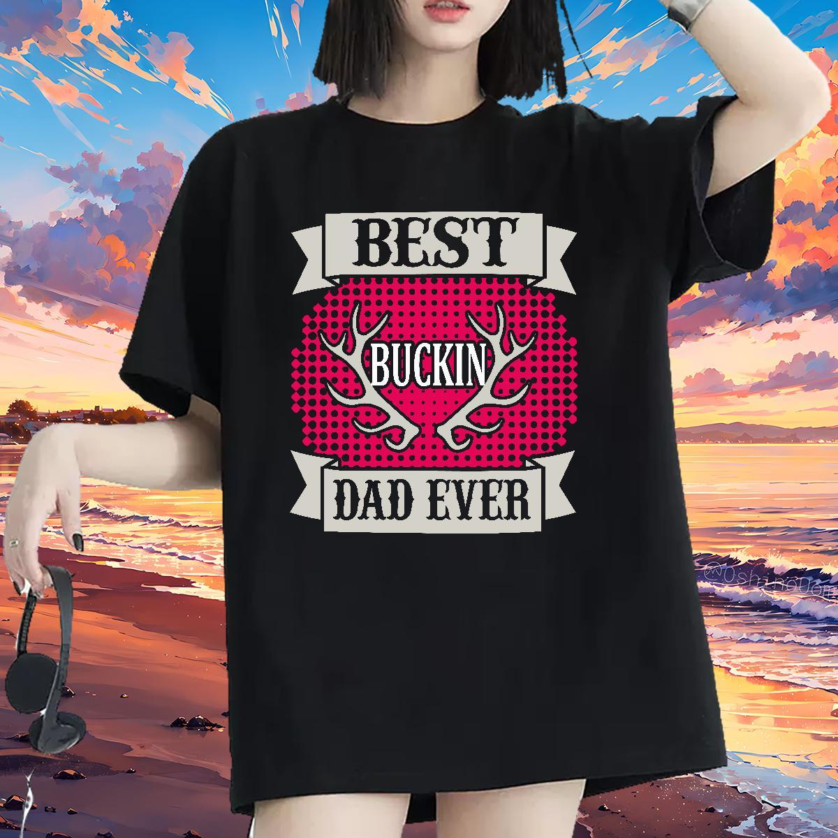 Soft Womens Tshirts 230g Cotton letter Casual Beach T Shirts Women Breathable Crew Neck Custom Cartoon Tops