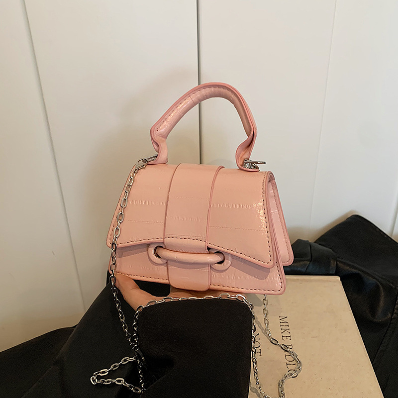 Women Bag Shoulder Bag Crossbody Bag Versatile France Style Gentle Style Fashion Trendy Free shipping
