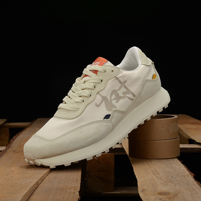 TREEPERI T20 Suede Sneakers running shoes men red womens Pink triple white Triple black grey volt blue Navy Designer Shoes Sports Trainers women lifes