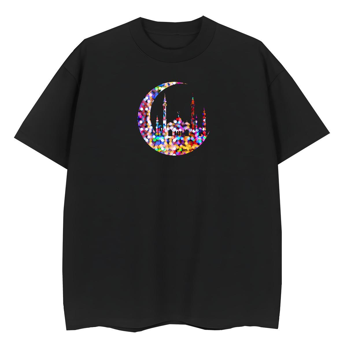 Free Shipping Tshirt for Man Woman 100% Cotton 230g painting High Street Hip Hop T-Shirts for Women Short sleeve Soft Cartoon Printing L-4XL Tops Tees