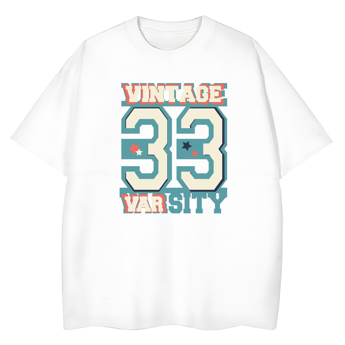 Free Shipping Lady T shirt 100% Cotton 230g letter Casual Daily Wear T-Shirts for Women Breathable Soft Customized Clothes
