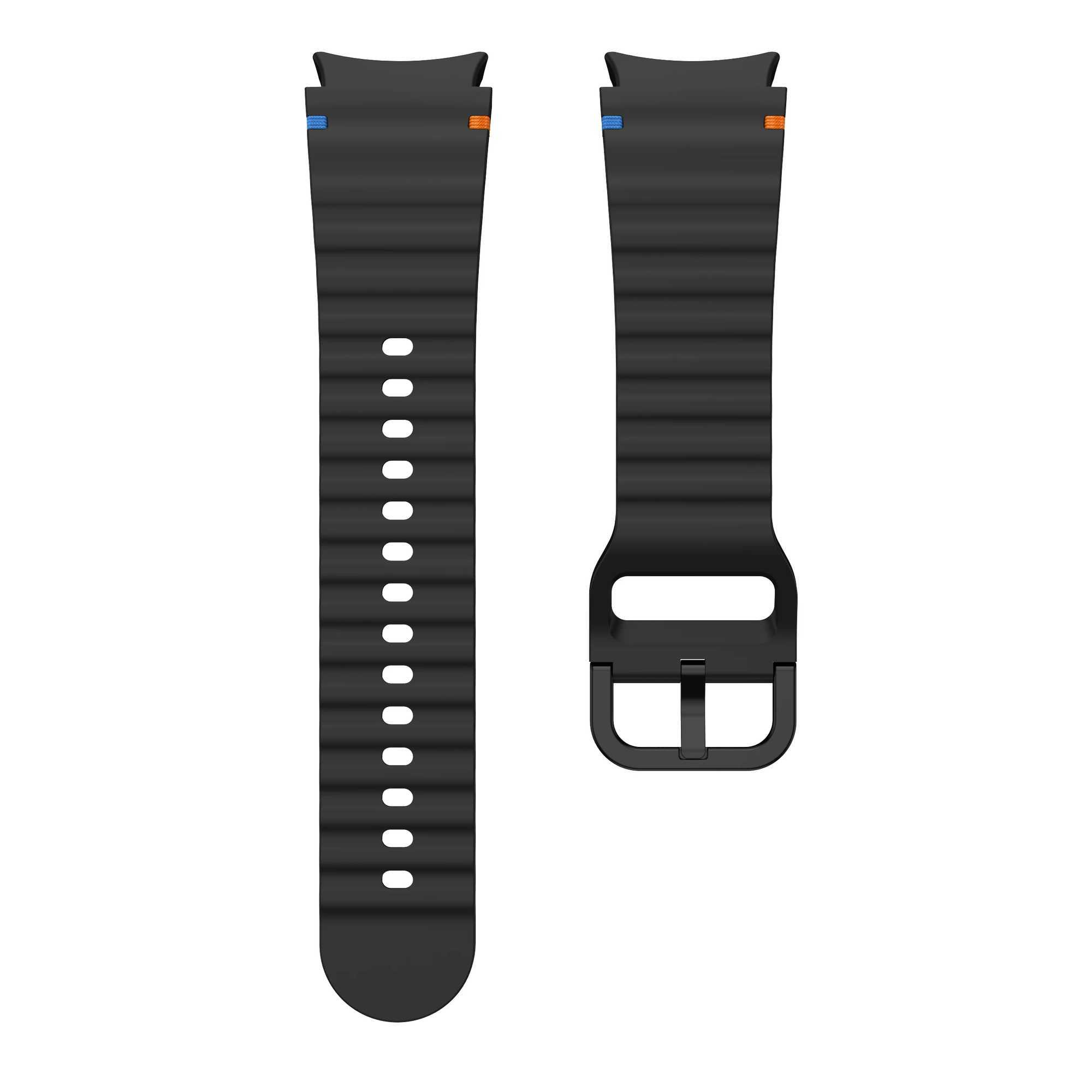 Samsung Galaxy Watch 7 FE 6 4 Classic 5 Pro 44mm 40mm 43mm 47mm 45mm Bracelet Galaxy Watch 6 7 Strap W240824