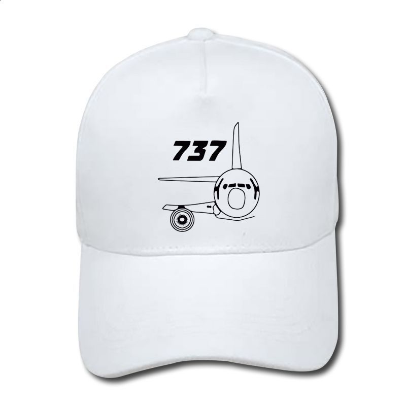 Visors Boeing Baseball Caps Merchandise Fashion Cap Men Women Outdoor Golf Gift 230627