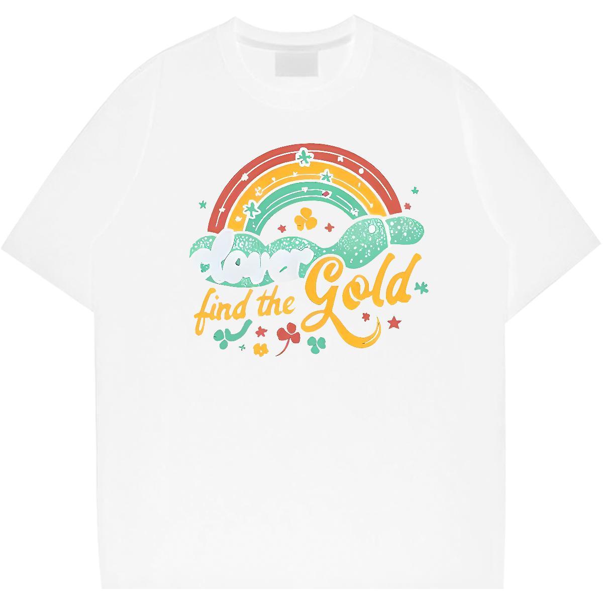 Classic T shirt 230g Cotton letter Casual Daily Wear Customized Print Breathable Short Sleeve Men Tops Tees Wholesale Tees Shirts