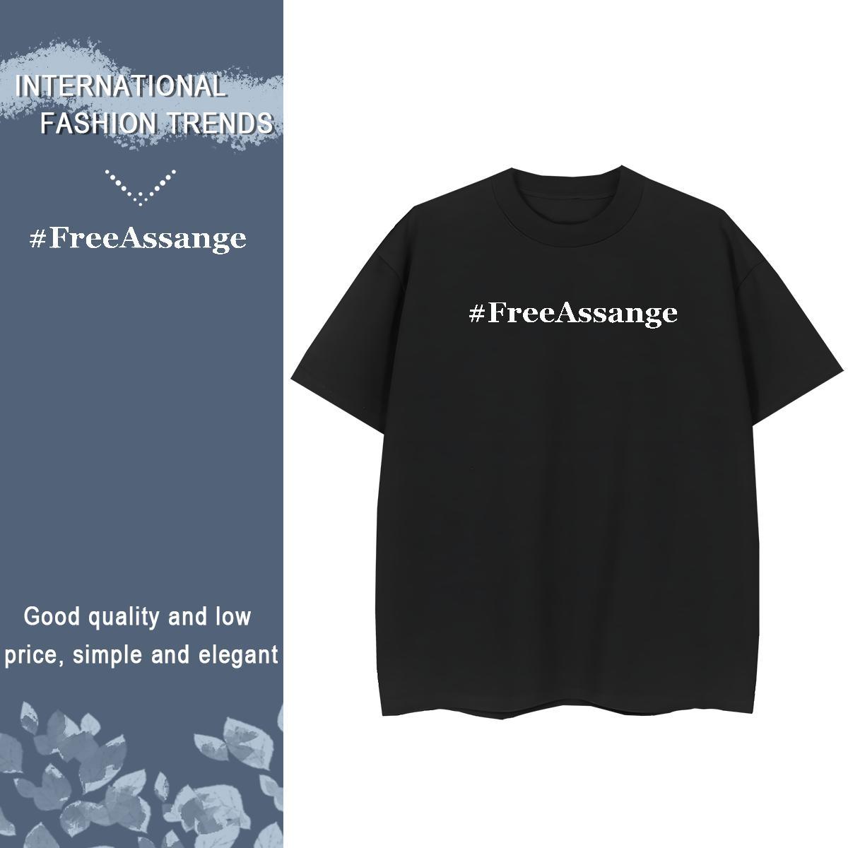 Nice Unisex Tshirts 230g Cotton letter Sports Casual T-Shirts for Women Breathable Soft DIY Anime Printed Clothes