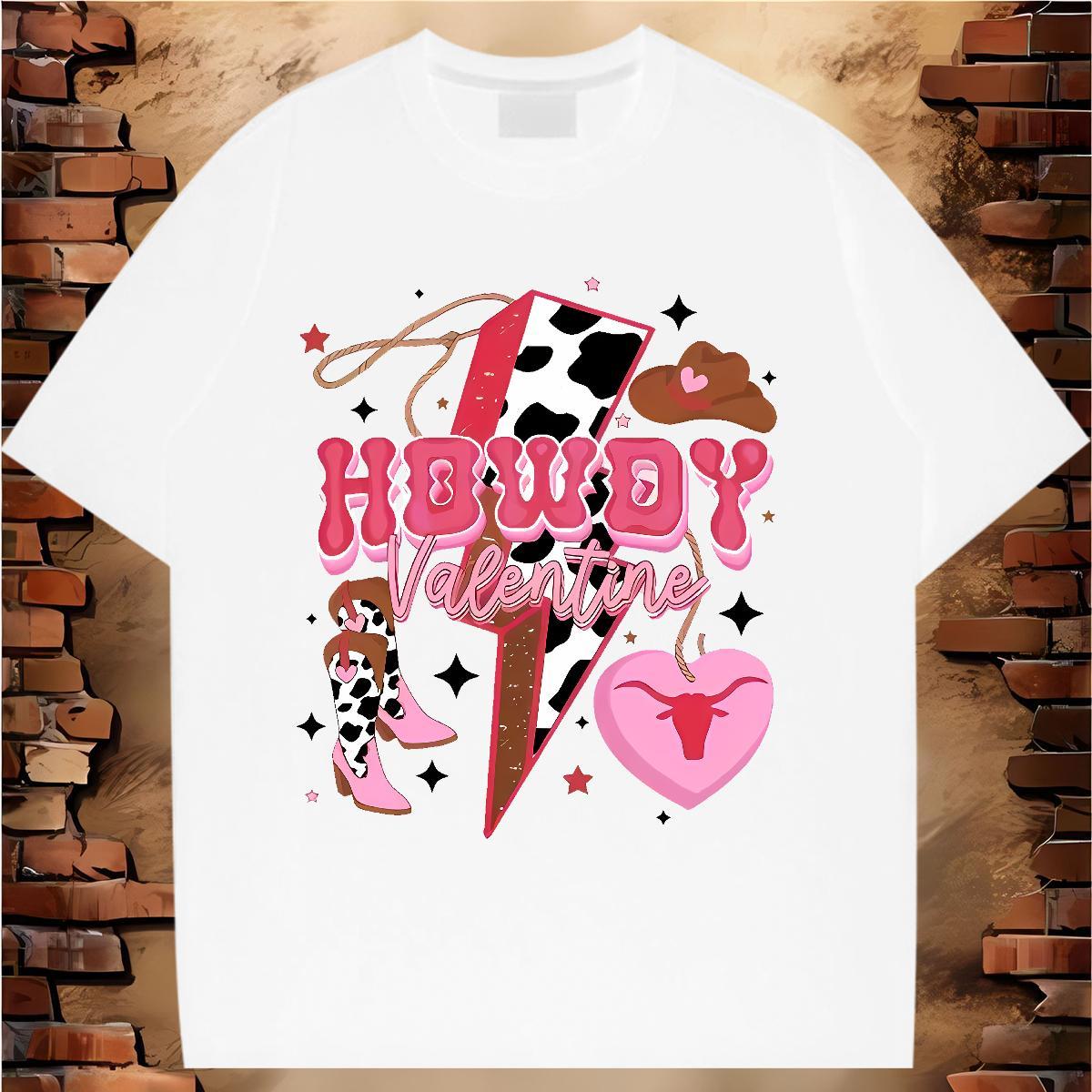 Lady Woman Tshirt 230g Cotton pink Sports Casual T Shirts Women O-Neck Short Sleeve Plus Size Custom Polos