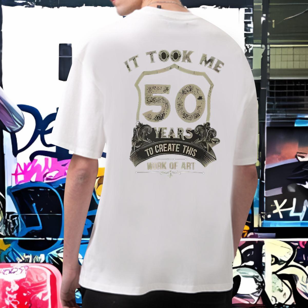 Designer Men T Shirts 230g Cotton letter Home Outdoor Skull Short Sleeve O-Neck Men Tees Stylist Clothes