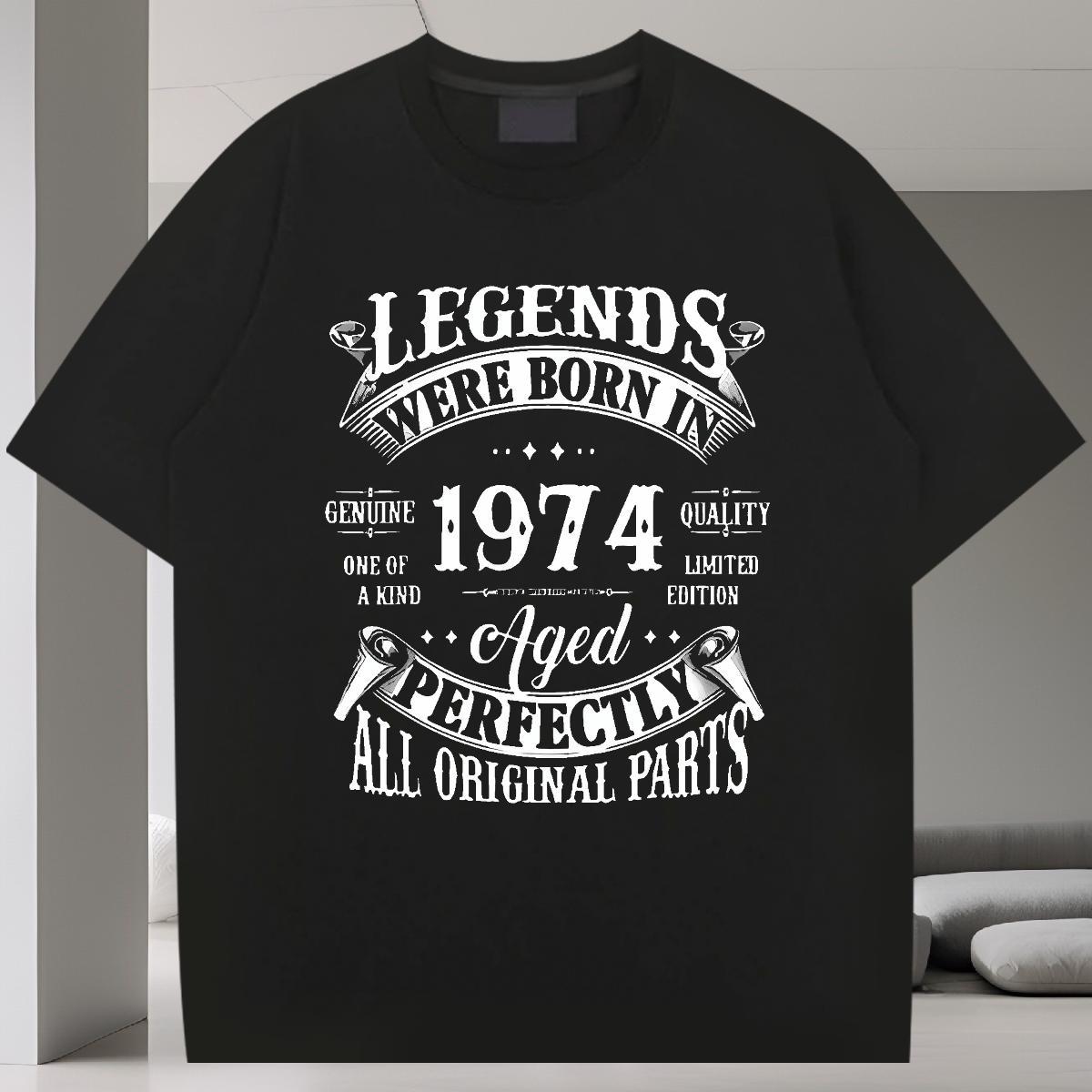 Unisex T Shirts Men 230g Pure Cotton letter Street Custom Print Oversized O-Neck Short Sleeve Men Clothes T-Shirt Fashion Casual Top Tees
