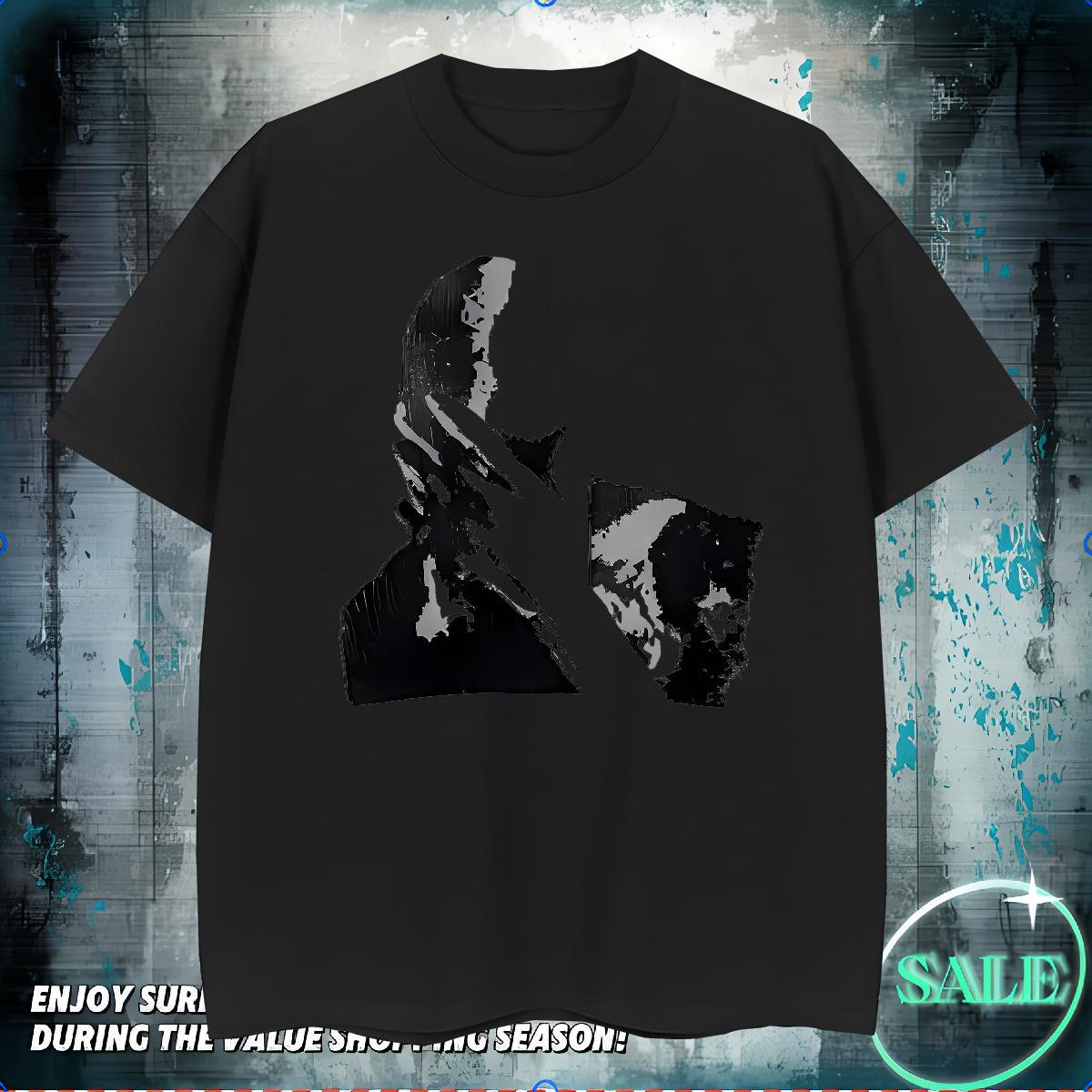 Custom Mens Tshirts man Hip Hop Street 230g Pure Cotton Tee Shirt Short Sleeve Soft Loose Man T Shirts Custom Print Plus Size