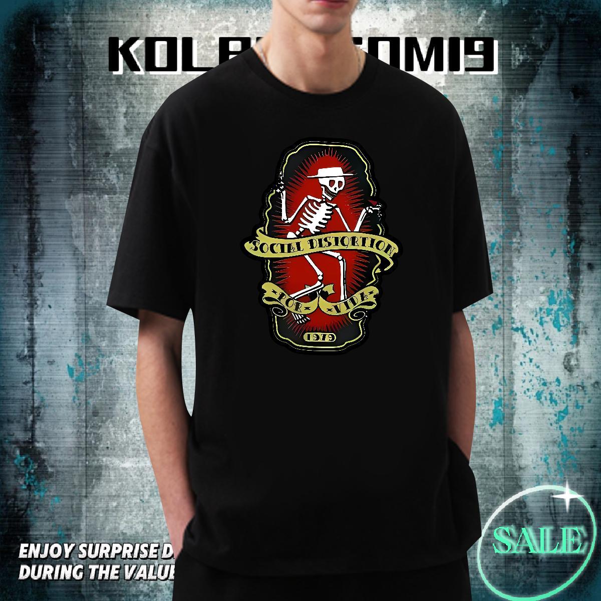 High Quality T Shirt For Man 100% Cotton 230g skull Hip Hop Street Oversized 4XL Breathable Short Sleeve Men Tees Brand Polos