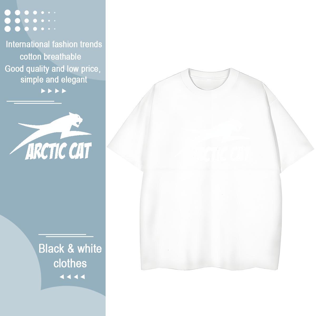Lady Women Tees 230g Pure Cotton letter Home Outdoor Womens T Shirts Breathable Crew Neck Black White Wear