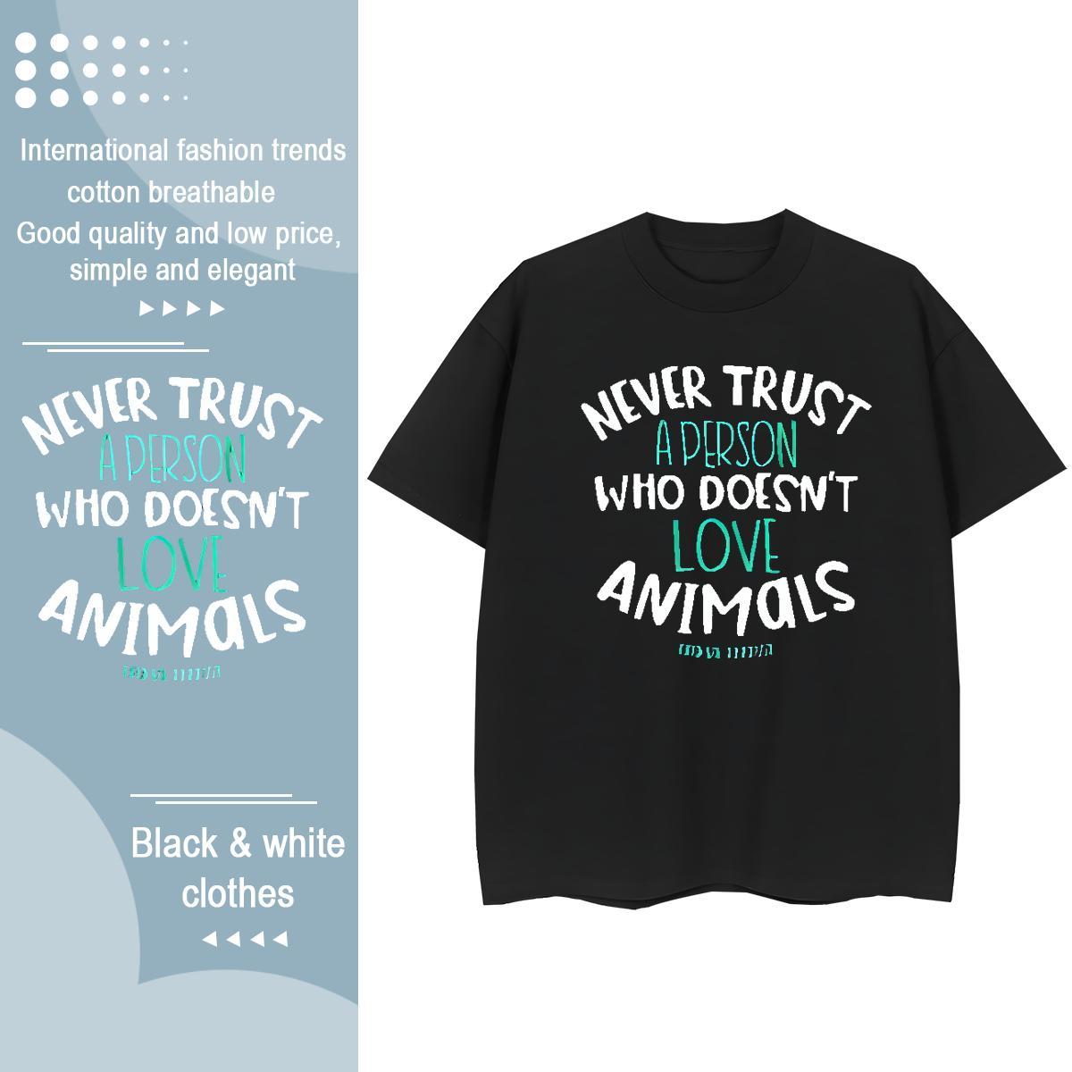 Nice Woman Tshirt 230g Cotton letter Sports Casual Womens T Shirts Short sleeve Soft Custom Print Oversized Tee Shirt