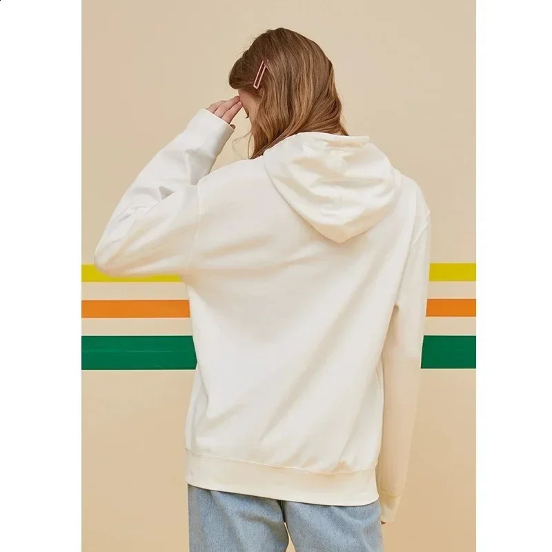 Fashion Women Ladies Gril Hoodies Outfits Retro Casual Tracksuit Oversized Pullover Jackets Streetwear Sportswear Clothing Coats 240824