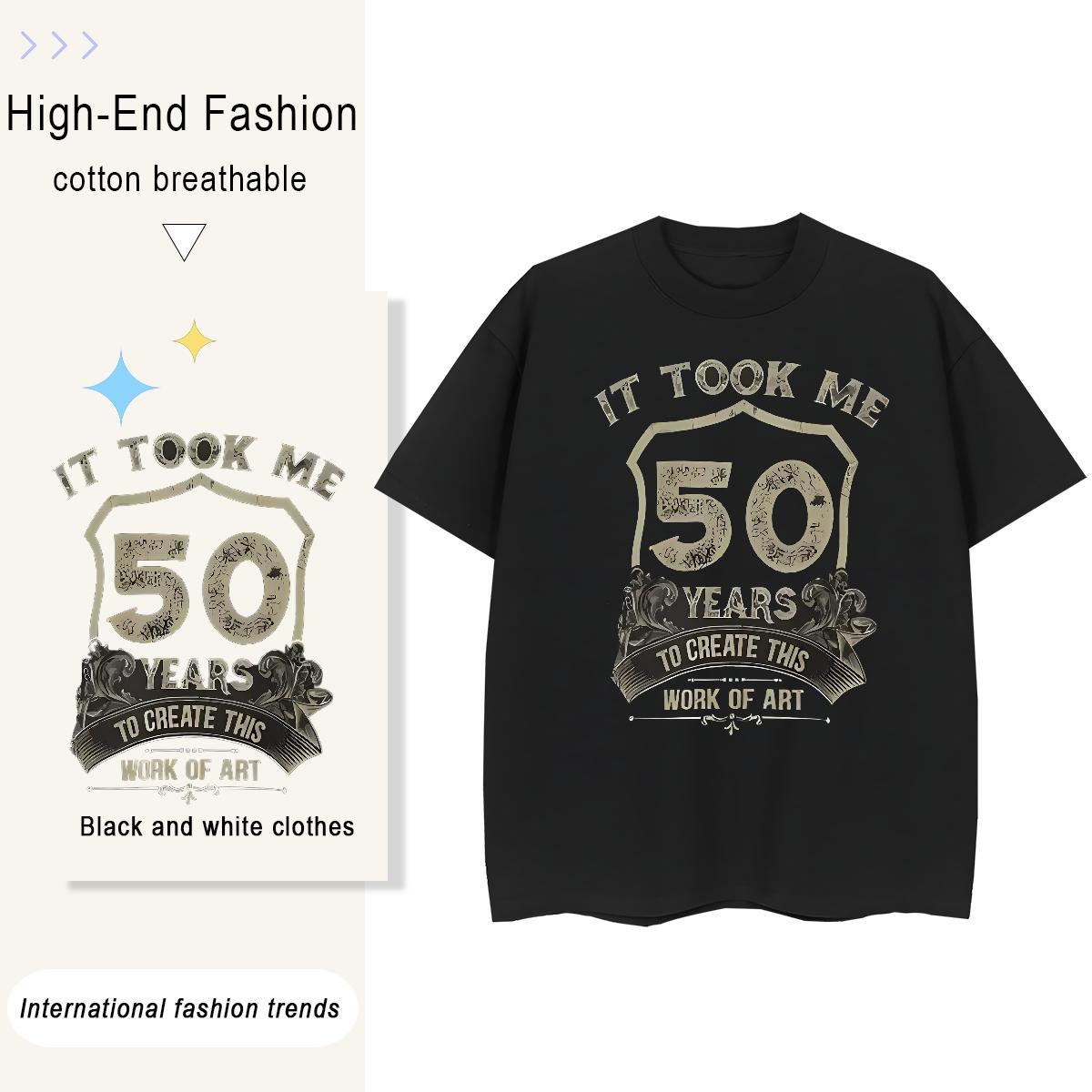Unisex Womens Tshirts 230g 100% Cotton letter Sports Casual T-Shirts for Women O-Neck Short Sleeve Custom Printing Tops Tees