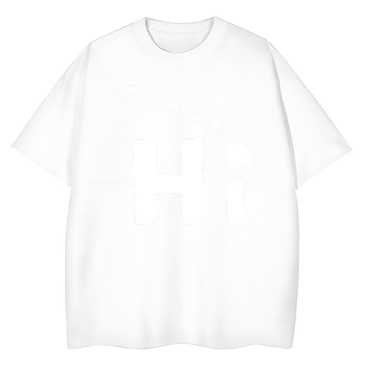 Designer Nice Unisex Tshirts 100% Cotton 230g letter High Street Hip Hop Woman T Shirts O Neck Short Sleeves Floral Print Polos