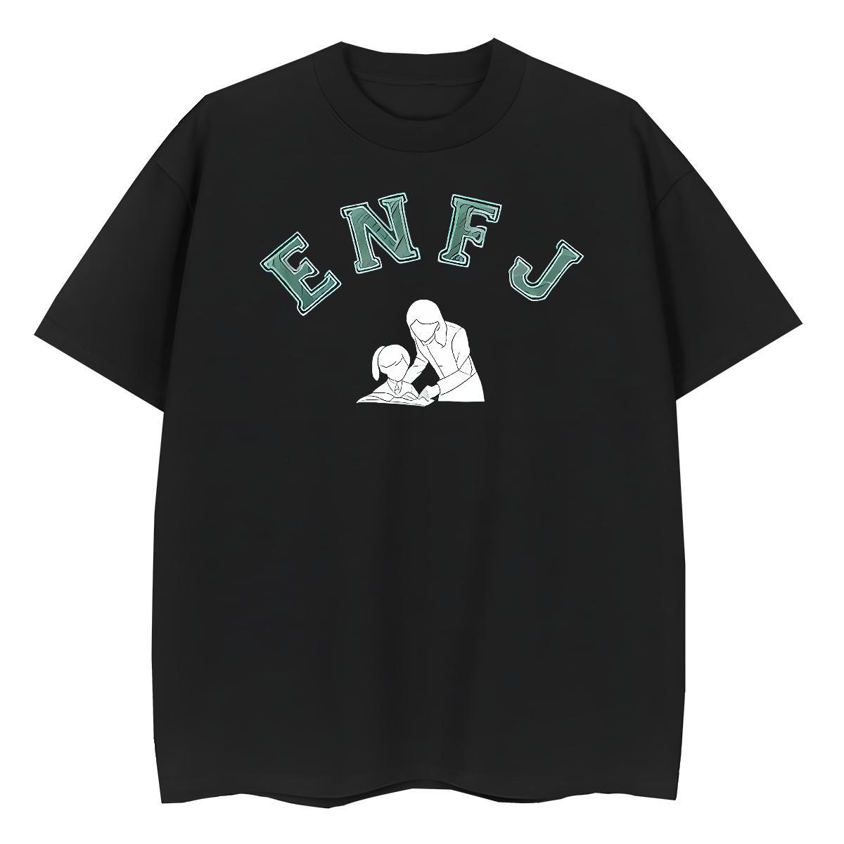 Nice Lady T shirt 230g Cotton letter High Street Hip Hop T Shirts Women Breathable Soft Graphic Top Shirts