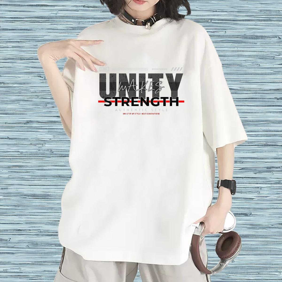 5A Tshirt for Man Woman 100% Cotton 230g letter Outdoor T Shirts Women O-Neck Short Sleeve Floral Print Tops Shirt