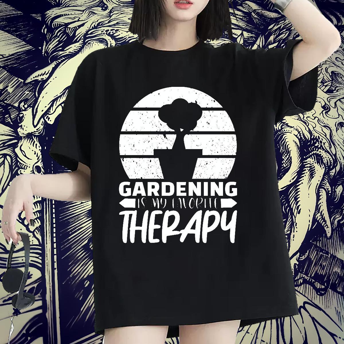 High quality Unisex Tshirts 230g 100% Cotton letter Summer Casual Womens T Shirts Crew Neck Breathable Custom Print Plus Size Tees