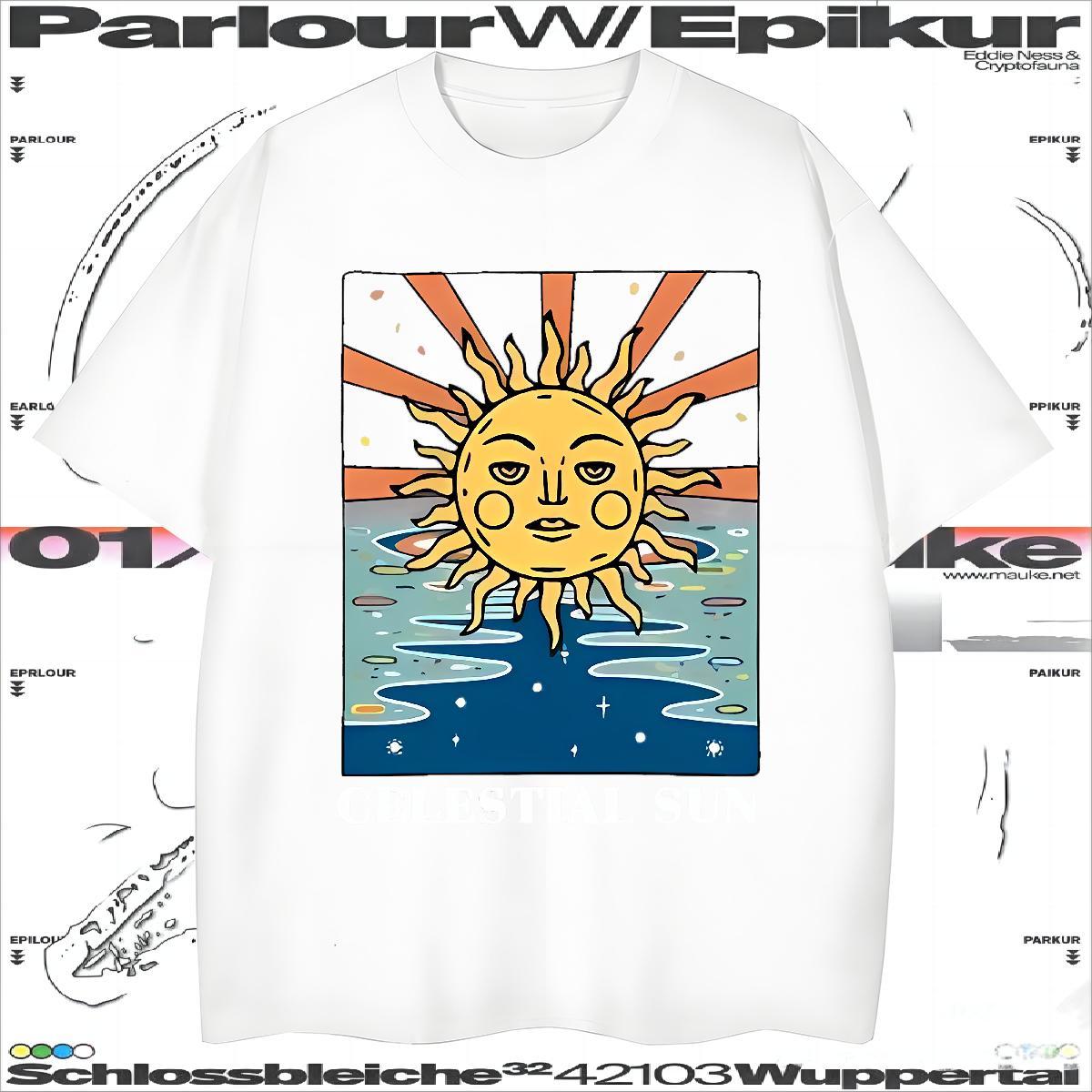 Customized Tshirt for Man Woman sun Outdoor 230g Cotton Tees Breathable Loose Fit T-Shirts for Men DIY