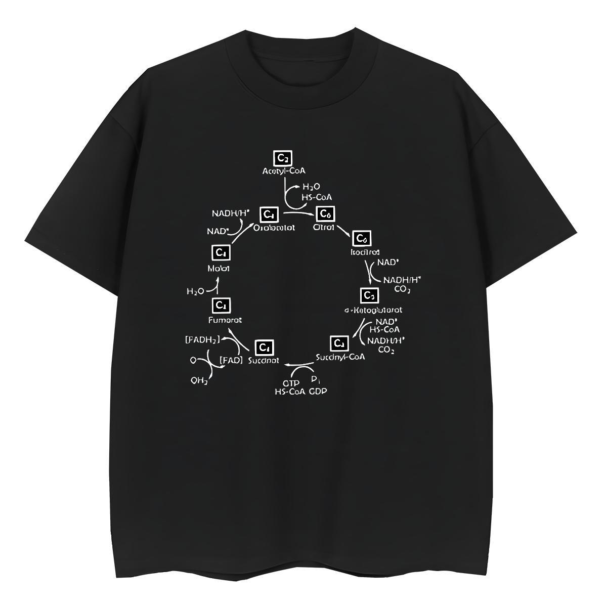 Unisex Couples T Shirts 230g Cotton letter Hip Hop Street T shirt Breathable DIY Anime Printed Tops