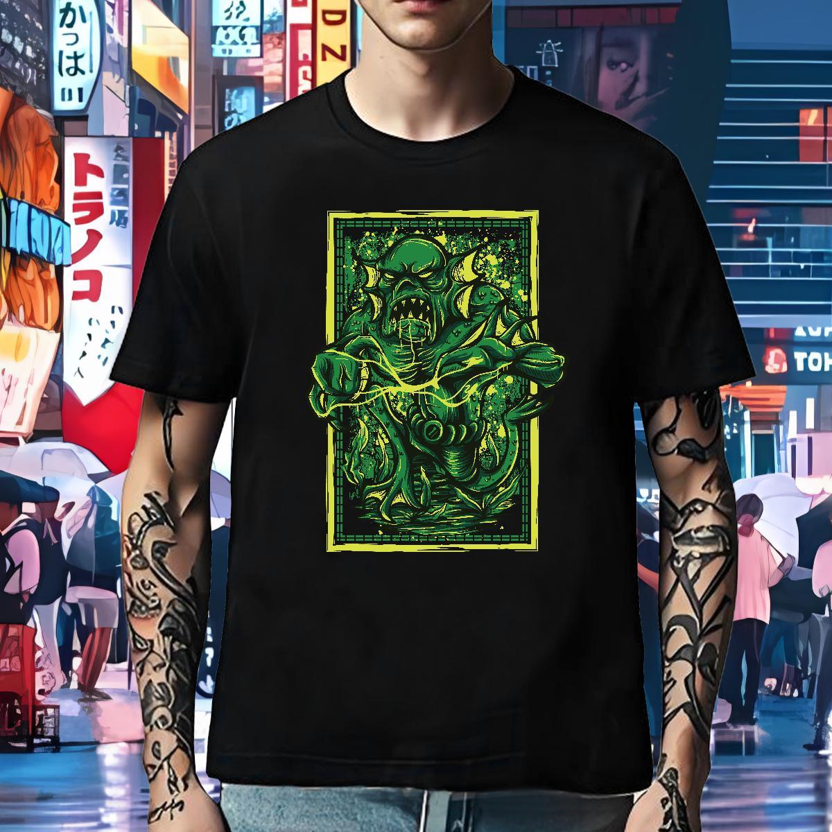 Popular Men T Shirts 100% Cotton 230g ET Sports Casual Oversized Short Sleeve Soft Couples T Shirts Classic Casual Tees Shirts