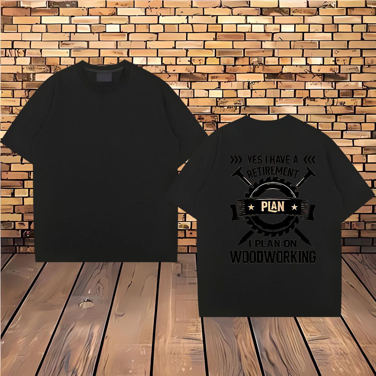 Wholesale T Shirt For Man 230g 100% Cotton letter Street wear Hip Hop Anime Breathable Short Sleeve Tshirts Classic Casual Wear