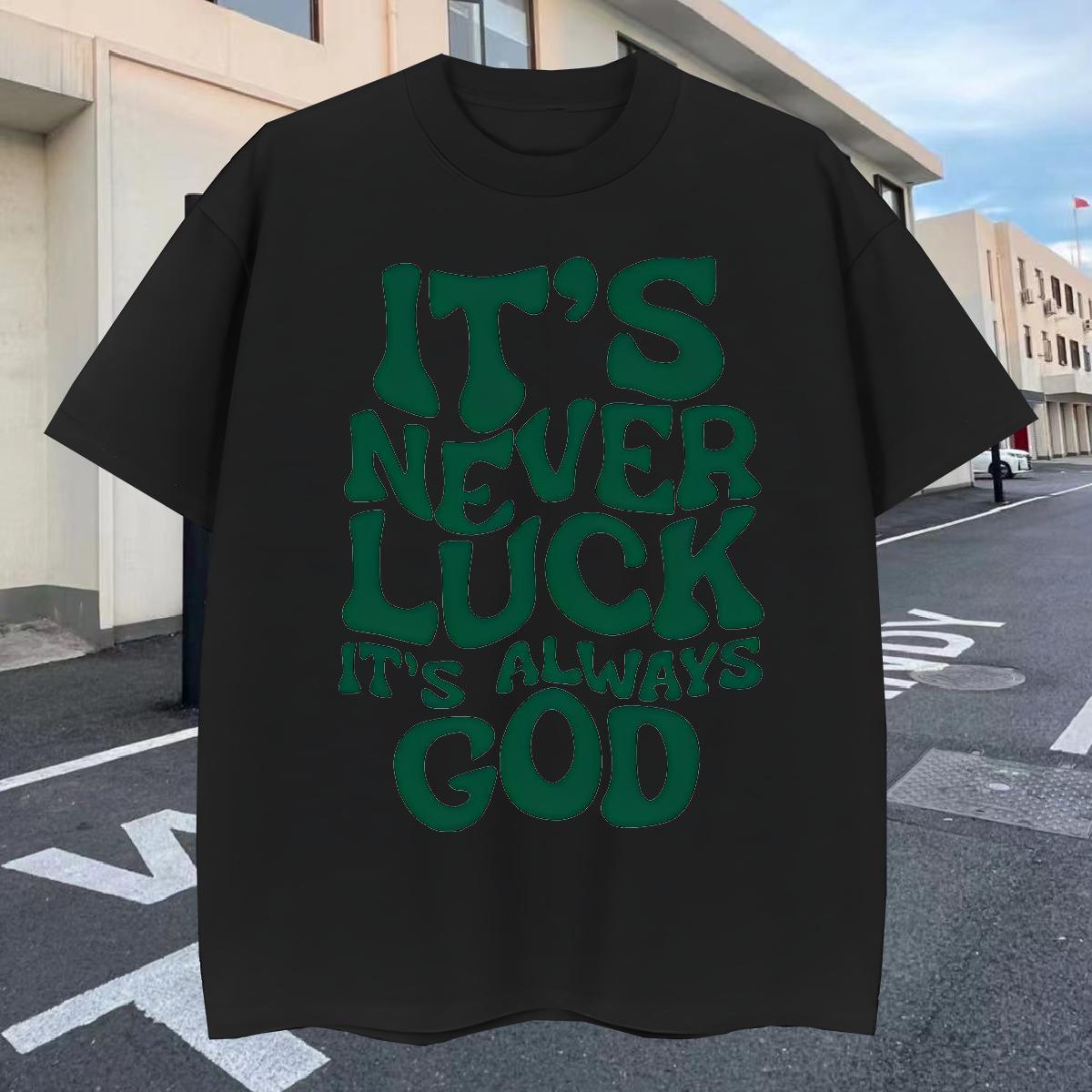 2024 New Men Tops Tees letter Outdoor 230g 100% Cotton Clothings O Neck Short Sleeves Comfortable T-Shirts for Men Customized