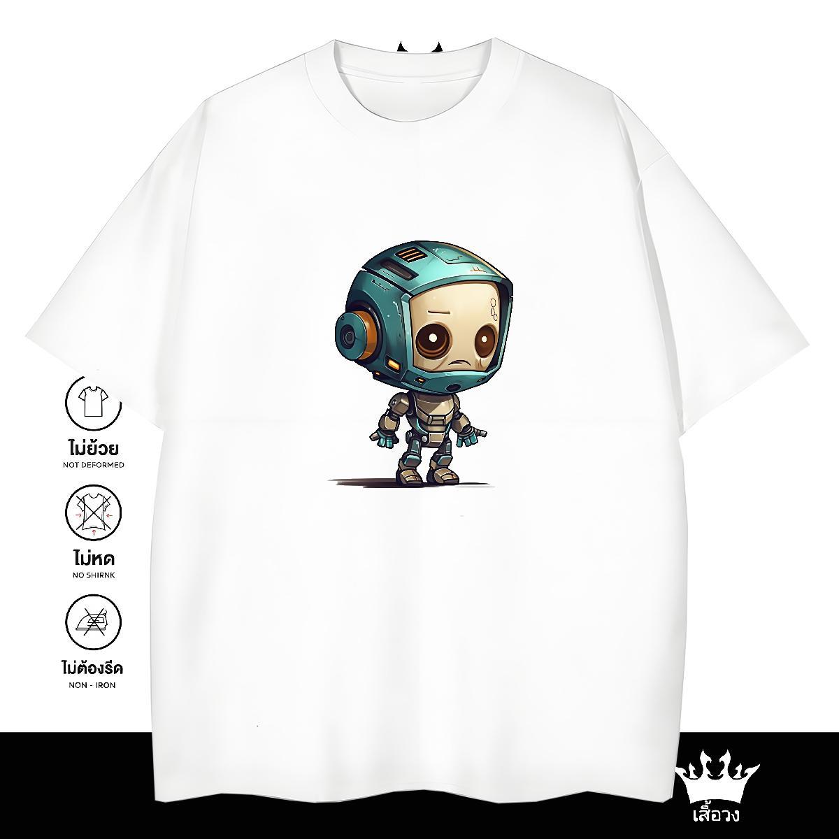 Unisex T Shirts Men 230g Pure Cotton ET Street wear Hip Hop Custom Printed Breathable Short Sleeve Tshirt for Man Woman Fashion Tops