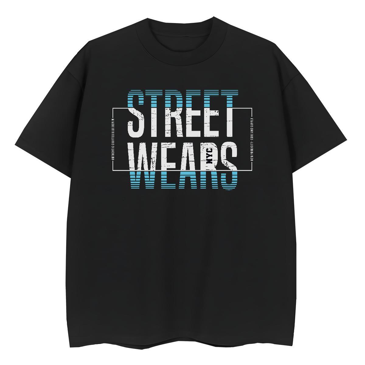 Nice Women Tees 230g 100% Cotton letter High Street Hip Hop T Shirt For Woman Breathable Short Sleeve DIY Logo Clothes