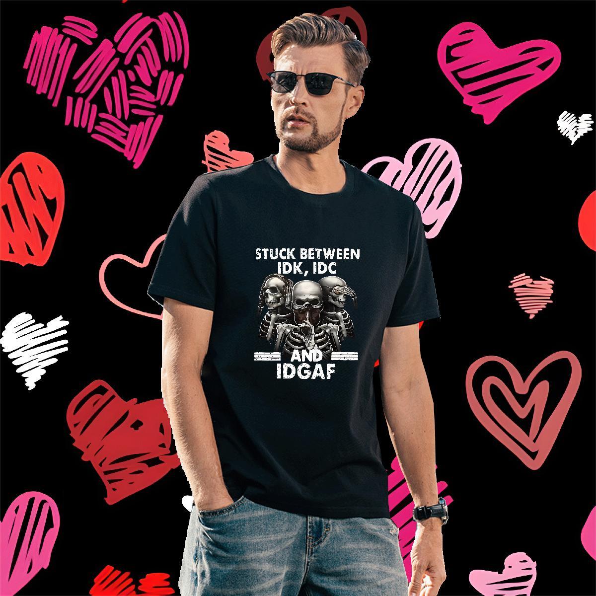 Brand Man T Shirts 100% Cotton 230g skull Daily Outfit Asian Size Short Sleeve Soft Couples T Shirts Designer Fashion Tees