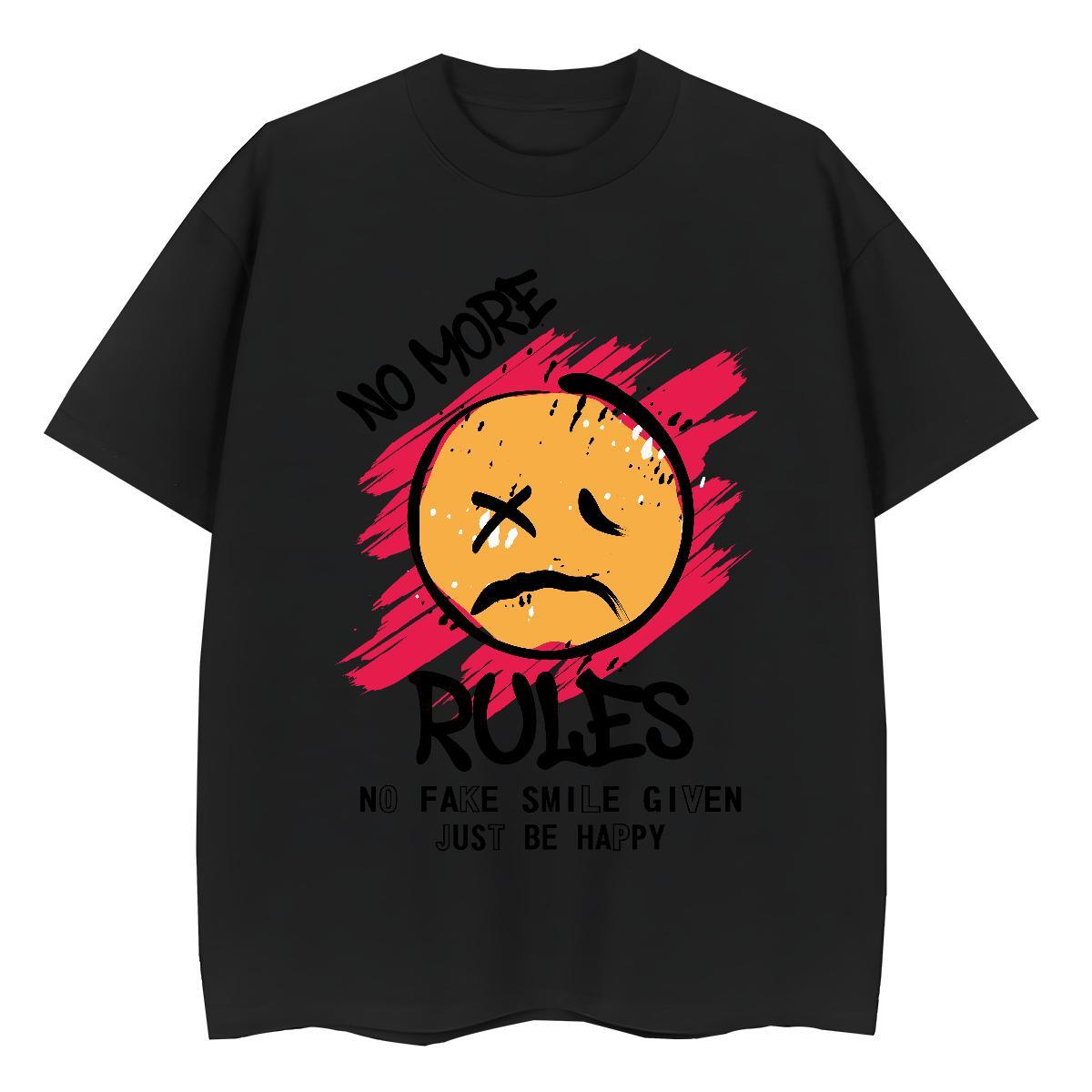 Designer Women Tshirts 230g 100% Cotton letter Outdoor T-Shirts for Women O-Neck Short Sleeve Custom Printed Top Shirts