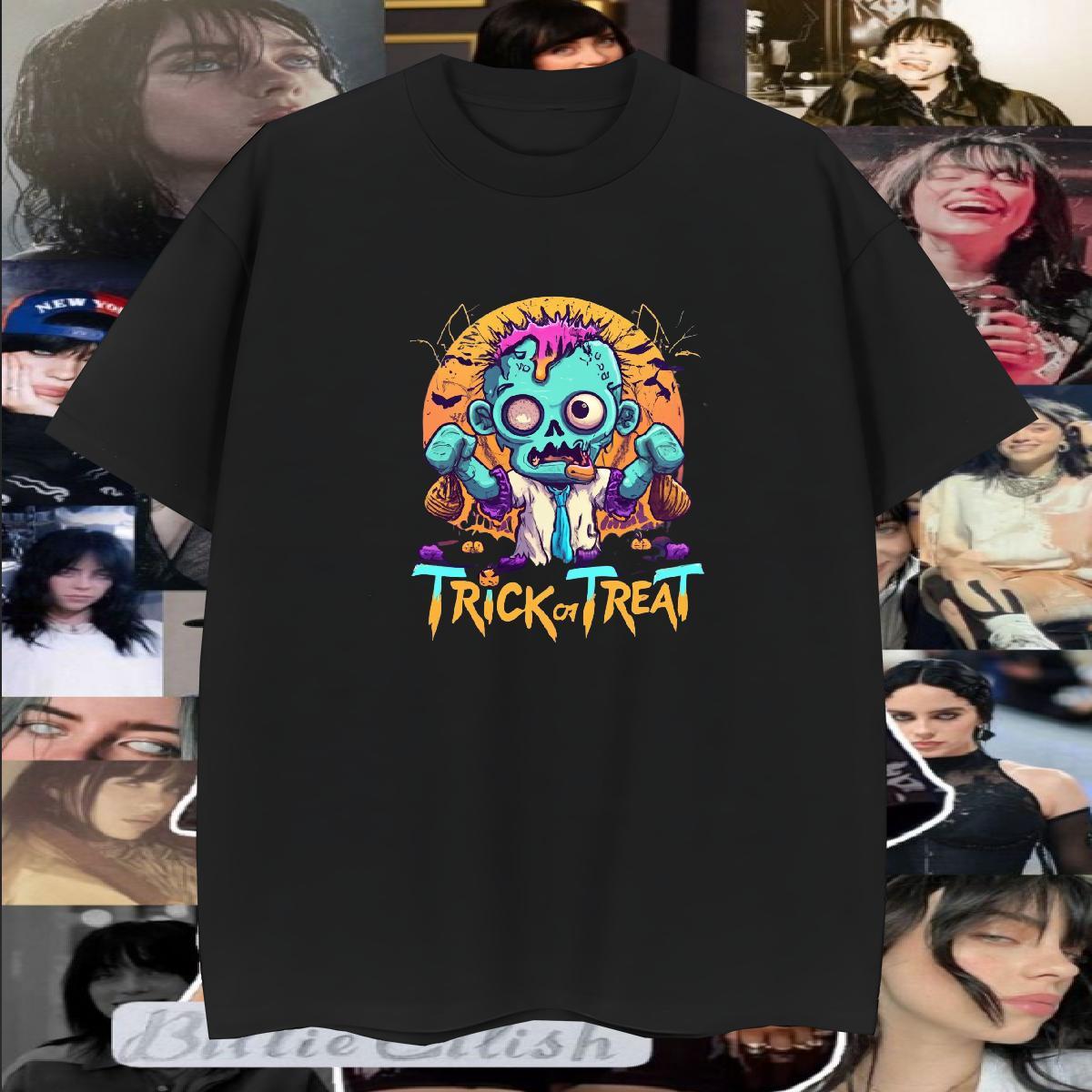 Soft T-Shirts 230g Cotton skull Street Customized O Neck Short Sleeves Men Tees Designer Fashion Tees Shirts