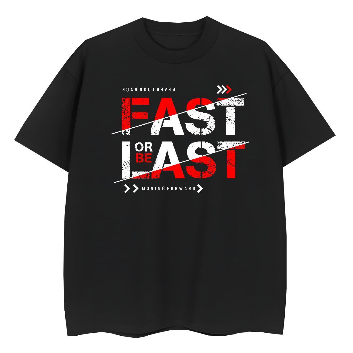 Nice Women Tees 230g Pure Cotton letter Outdoor T-Shirts O-Neck Short Sleeve DIY Logo Clothes