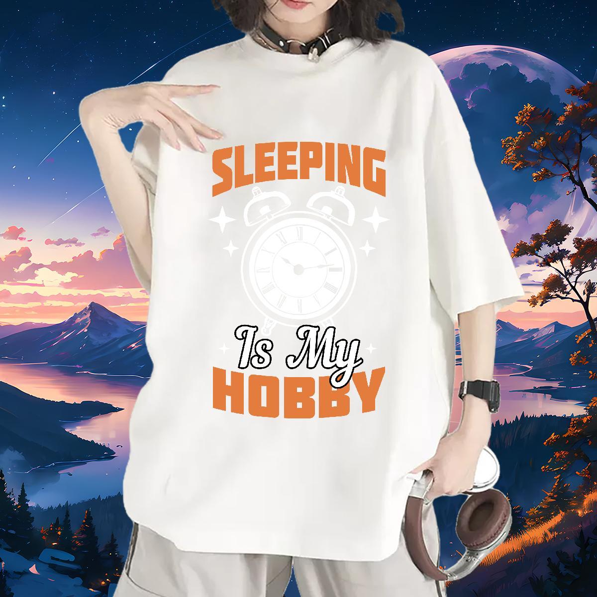 Nice Womens Tshirts 230g Pure Cotton monogram Casual Daily Wear T Shirt For Woman Breathable Short Sleeve Oversized Tops Shirt