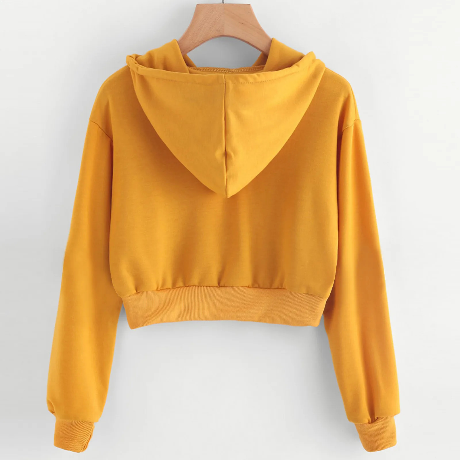 Fashion Art Eyelash Printed Hooded Sweatshirts Women Harajuku Pullovers Makeup Hipster Graphic Hoodies Female Crop Tops Hoodies 240824