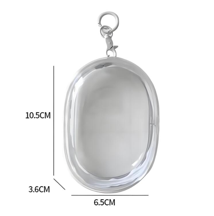 2025 Designer Data Storage 3 Cable Bag Charger Headphones Dust-proof Portable Travel Business Free shipping