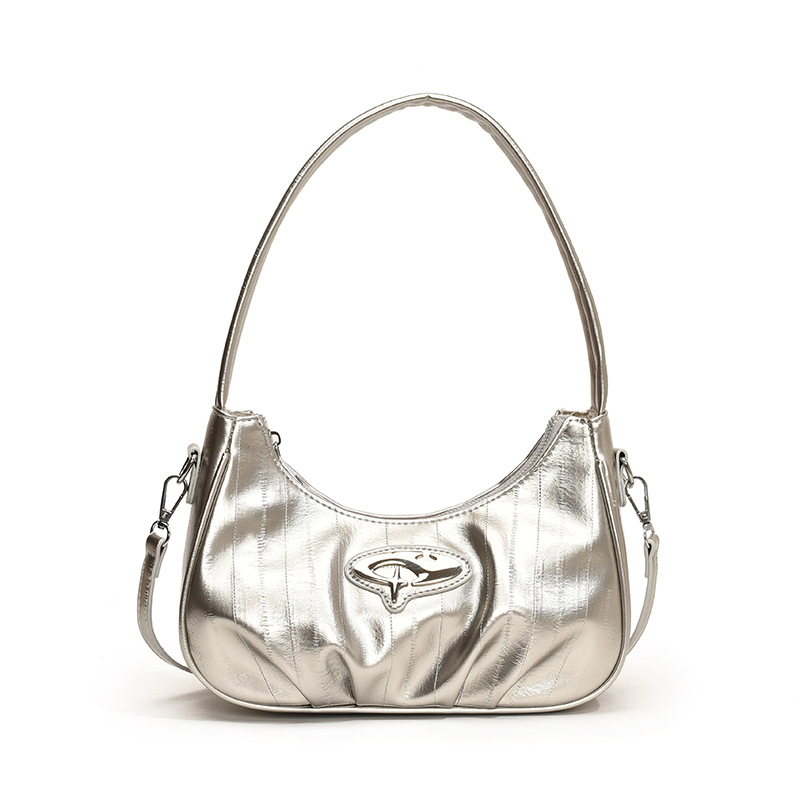 Women Bag New Fashion Simple Small Square Bag Korean Version Niche Trend Versatile Shoulder Bag Free shipping