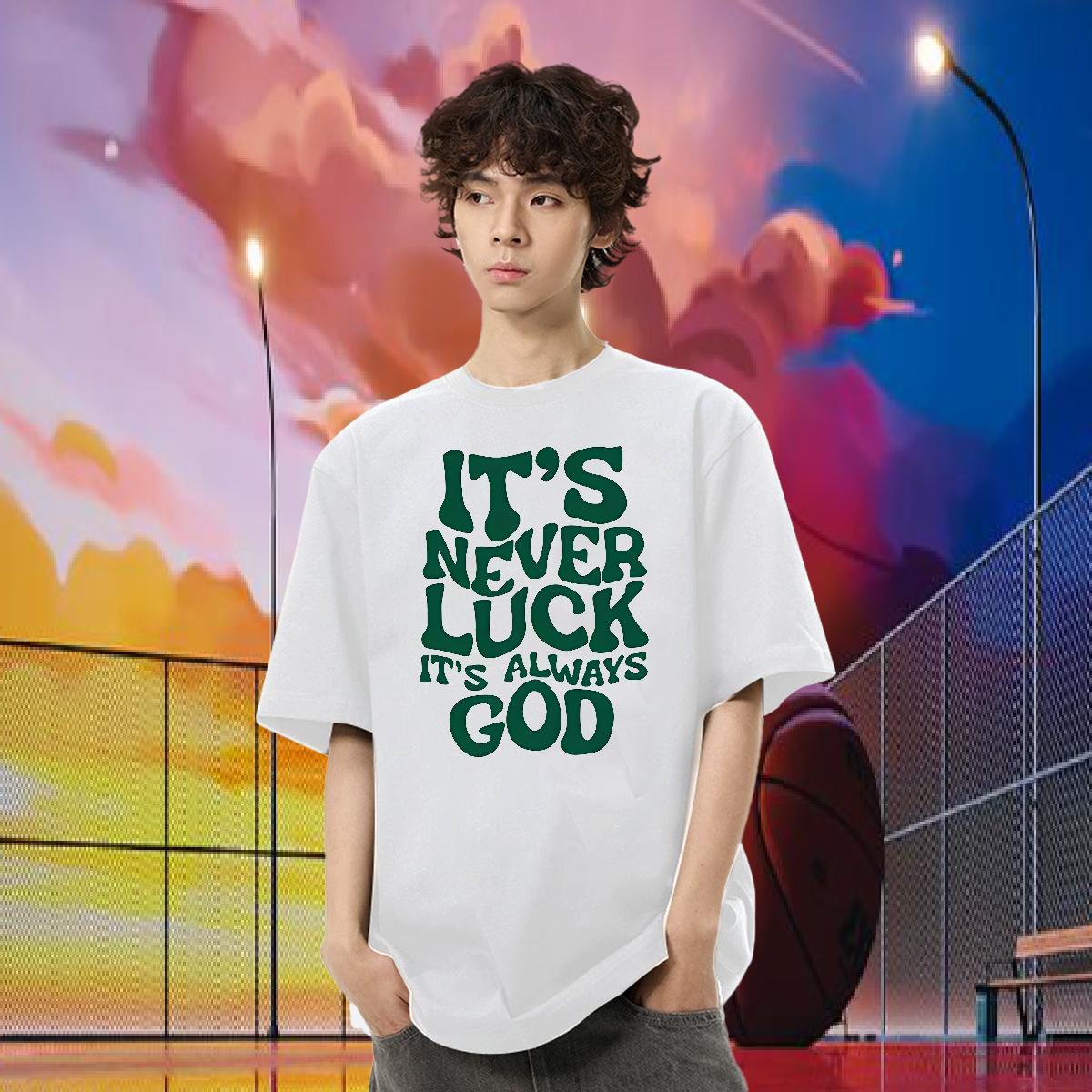 2024 Tshirt for Man Woman letter Street Wear 230g Pure Cotton Tees Shirts O-Neck Short Sleeve Free Shipping T-Shirts Asian Size
