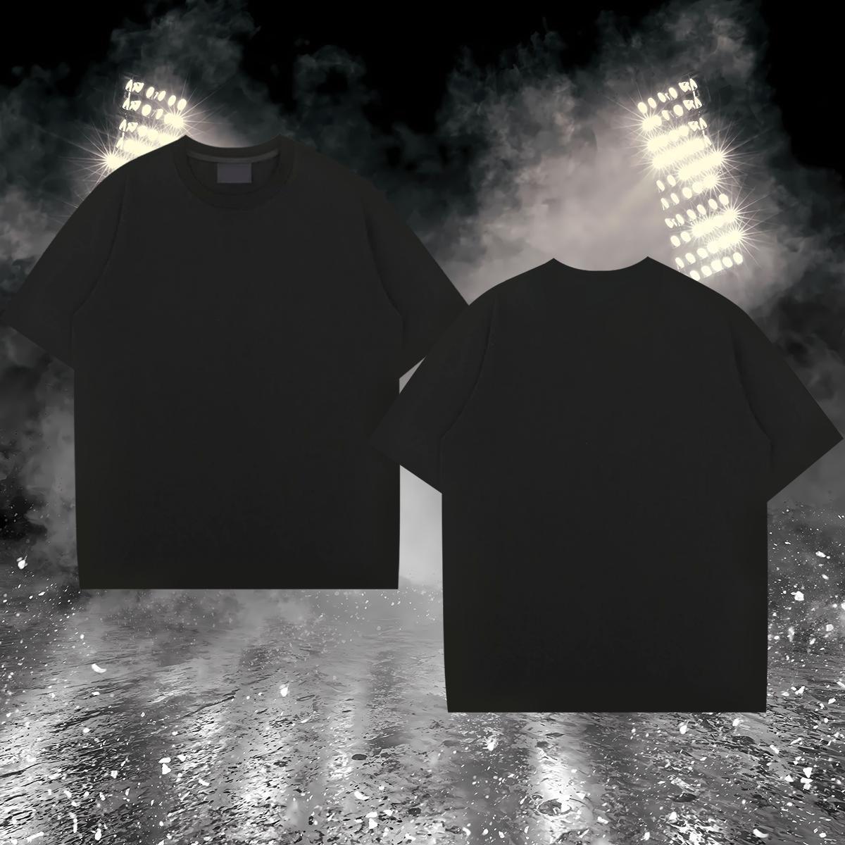 Cool T Shirt For Man 100% Cotton 230g eye of the devil Outdoor Cartoon Print O-Neck Short Sleeve Men Tees Free Shipping Tops