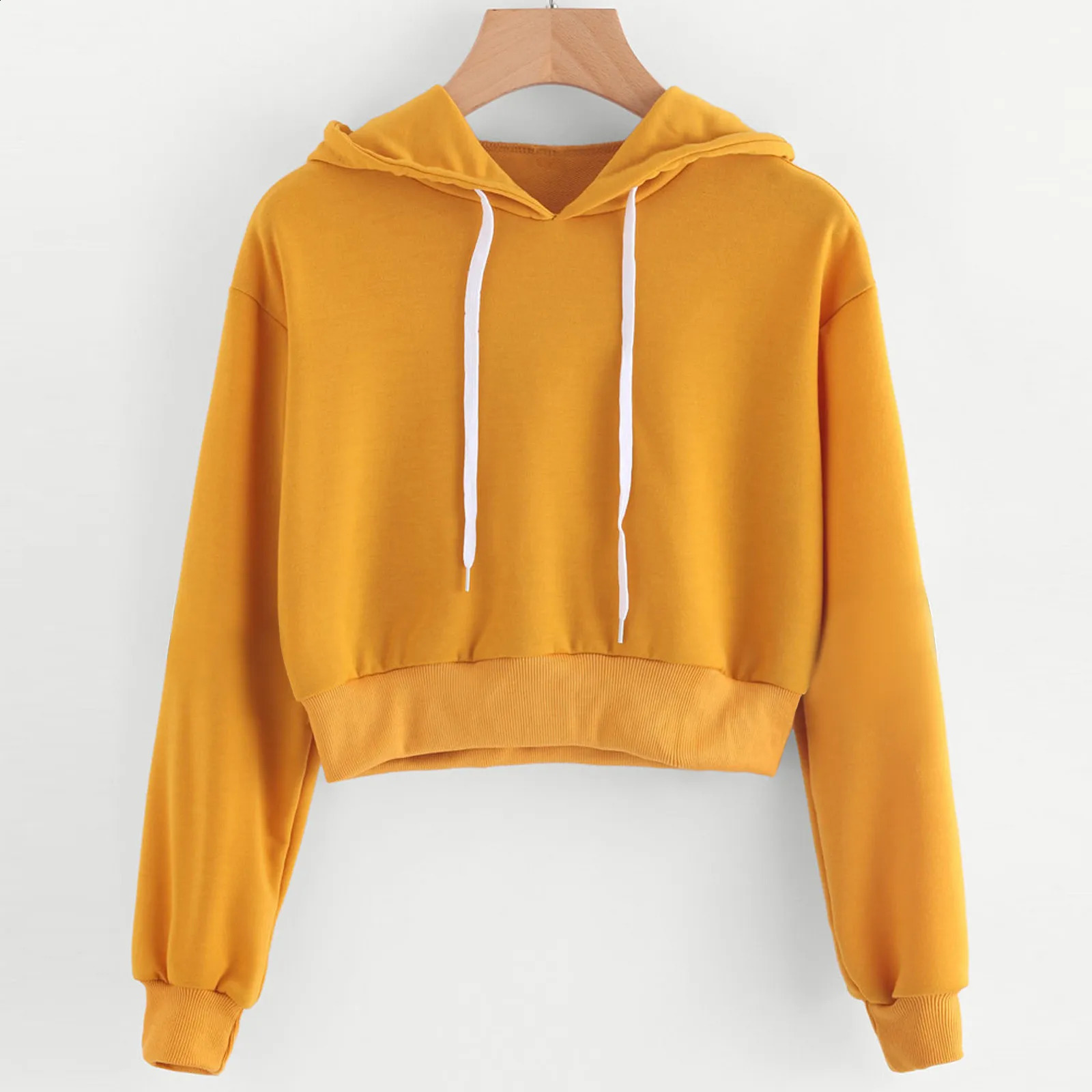 Fashion Art Eyelash Printed Hooded Sweatshirts Women Harajuku Pullovers Makeup Hipster Graphic Hoodies Female Crop Tops Hoodies 240824