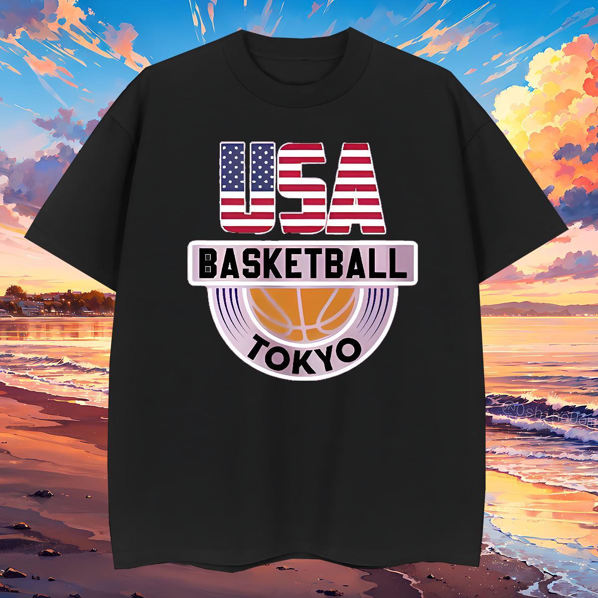 Loose Fit Men T Shirts 230g Cotton letter Summer Casual DIY Anime Breathable Crew Neck Tshirts Fashion Designer Tops