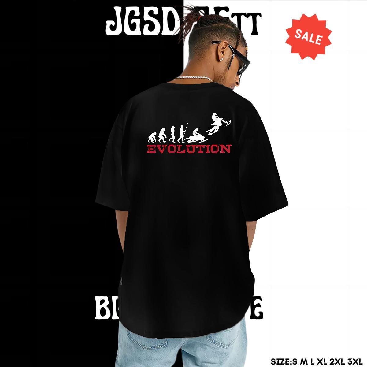 Classic T Shirt For Man 230g Pure Cotton letter Street Wear DIY Breathable Short Sleeve Couples T Shirts Stylist Tees Shirts