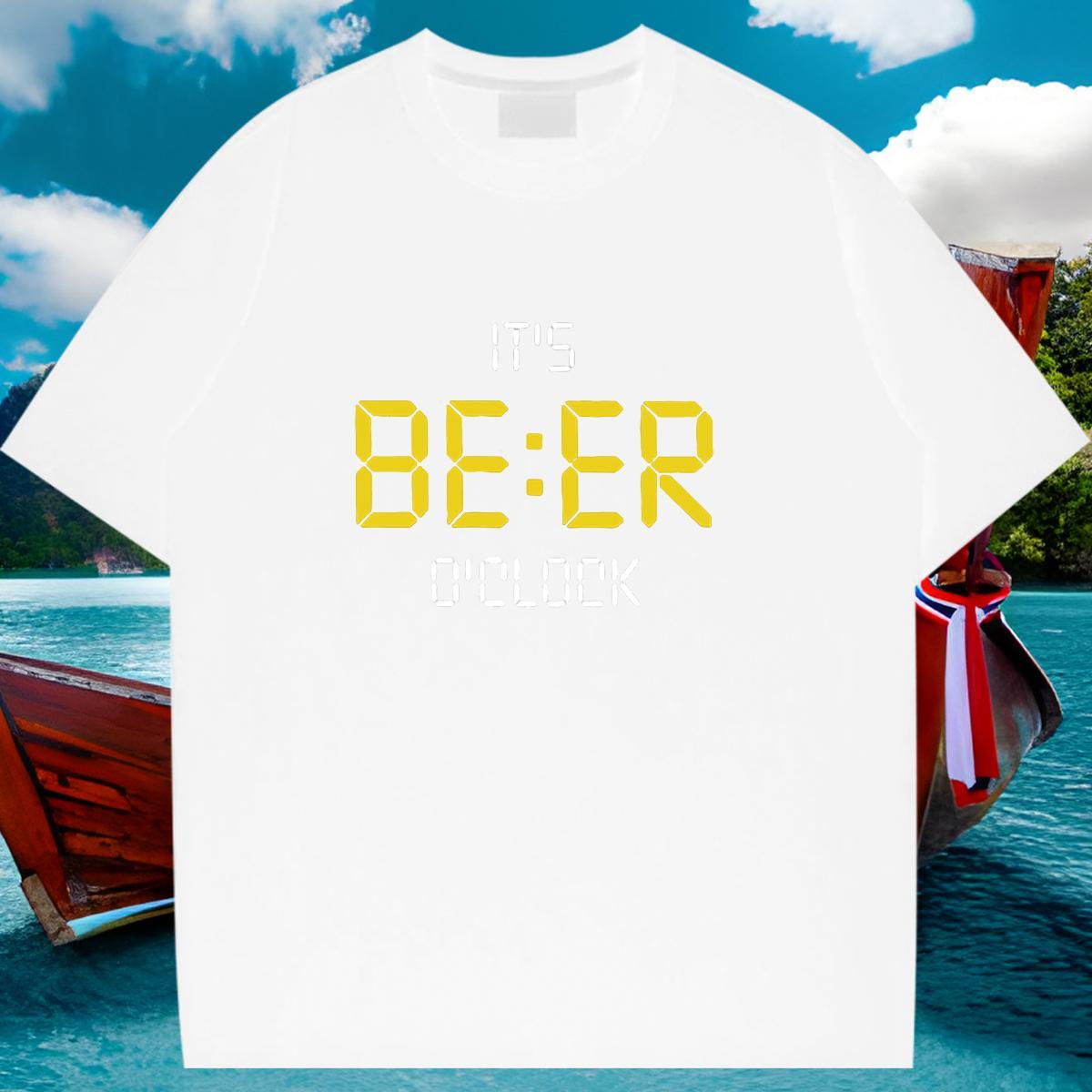 Loose fit Women Tshirts 230g Pure Cotton letter Street Wear Women T Shirts Round Neck Short Sleeve Plus Size Cartoon Clothings